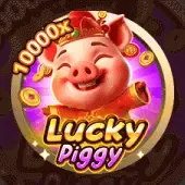 Lucky Piggy screenshot